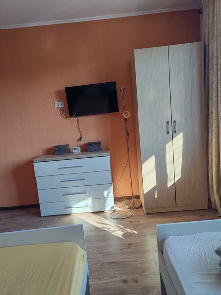 Centrul de ingrijiri medicale face internari