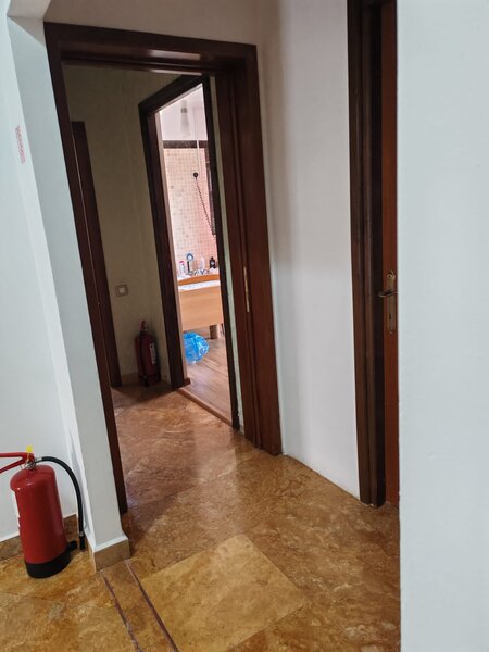 Centrul de ingrijiri medicale face internari