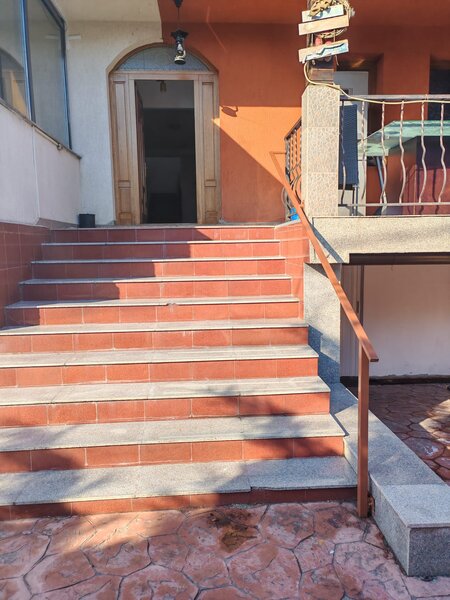 Centrul de ingrijiri medicale face internari