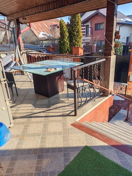 Centrul de ingrijiri medicale face internari