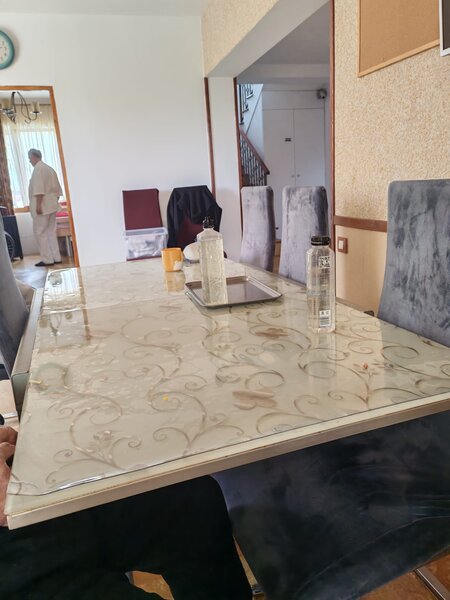 Centrul de ingrijiri medicale face internari