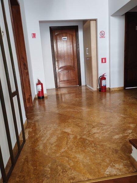 Centrul de ingrijiri medicale face internari