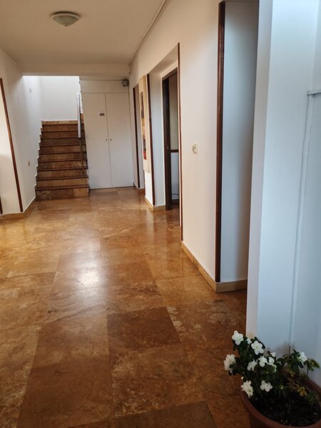 Centrul de ingrijiri medicale face internari