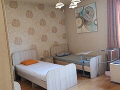 Centrul de ingrijiri medicale face internari