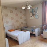 Centrul de ingrijiri medicale face internari